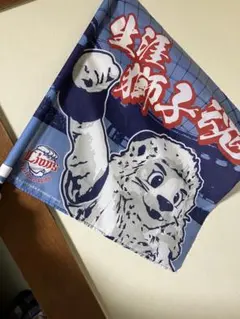 2026年最新】ライオンズ フラッグの人気アイテム - メルカリ