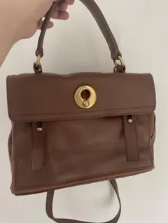 2026年最新】サンローランミューズトゥの人気アイテム - メルカリ