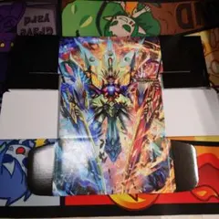 2026年最新】ロッドゾージア デッキの人気アイテム - メルカリ