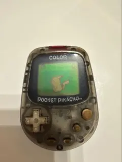 2026年最新】ポケットピカチュウカラー金・銀といっしょの人気アイテム