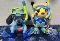 2026年最新】リオル ぬいぐるみ wcsの人気アイテム - メルカリ