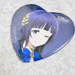 2026年最新】朝香果林 4th 缶バッジの人気アイテム - メルカリ