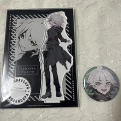 2026年最新】望月けい 缶バッジの人気アイテム - メルカリ