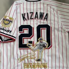 2026年最新】木澤 ユニフォームの人気アイテム - メルカリ