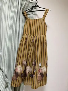 2026年最新】エミリーテンプルキュートジャンスカの人気アイテム