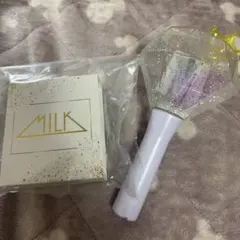 2026年最新】m!lk ペンライト 初代の人気アイテム - メルカリ