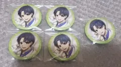 2026年最新】潔世一 缶バッジ 玉座の人気アイテム - メルカリ