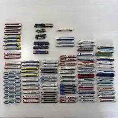 2026年最新】チョコエッグ 鉄道の人気アイテム - メルカリ