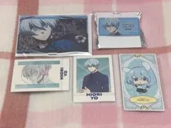 2026年最新】ブルロ展 ぱしゃこれ 氷織の人気アイテム - メルカリ