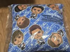 2026年最新】三代目j soul brothersクッションの人気アイテム - メルカリ