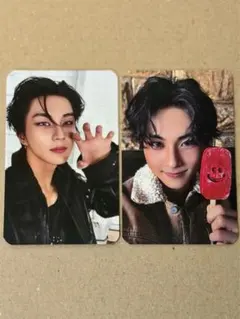 2026年最新】enhypen ラキドロ ジョンウォンの人気アイテム - メルカリ