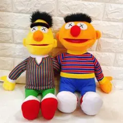 2026年最新】セサミストリート ユニクロ ぬいぐるみの人気アイテム