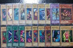 2026年最新】遊戯王 ブースター コンプの人気アイテム - メルカリ