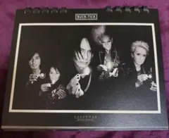 2026年最新】buck-tick カレンダーの人気アイテム - メルカリ