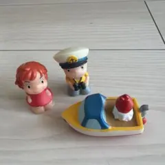 2026年最新】崖の上のポニョ フィギュアの人気アイテム - メルカリ