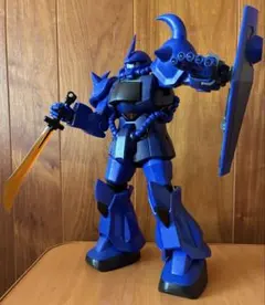 2026年最新】HY2M 1/60 MS-07B グフ の人気アイテム - メルカリ