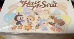 2026年最新】LABUBU have a seat アソートボックスの人気アイテム