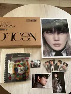 2026年最新】ヨンジュン diconの人気アイテム - メルカリ