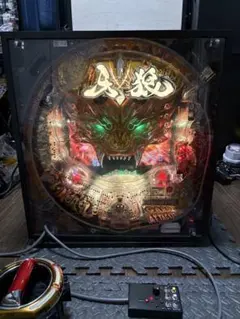 2026年最新】牙狼final 実機の人気アイテム - メルカリ