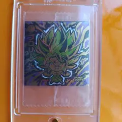 2026年最新】ドラゴンボール ウエハース ブロリー 5000の人気アイテム