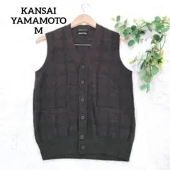 2026年最新】山本寛斎 ニットの人気アイテム - メルカリ