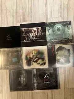 2026年最新】laputaの人気アイテム - メルカリ