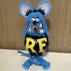 2026年最新】ラットフィンク ソフビの人気アイテム - メルカリ