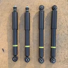 2026年最新】ja11 ショックの人気アイテム - メルカリ