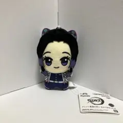 2026年最新】胡蝶しのぶ ちびぐるみの人気アイテム - メルカリ
