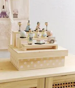 2026年最新】サリュ 雛人形の人気アイテム - メルカリ