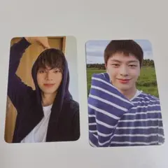 2026年最新】btob ソンジェ トレカの人気アイテム - メルカリ