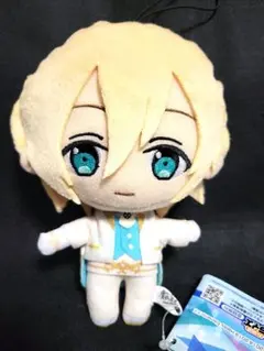 2026年最新】あんスタぬいぐるみ天祥院英智の人気アイテム - メルカリ