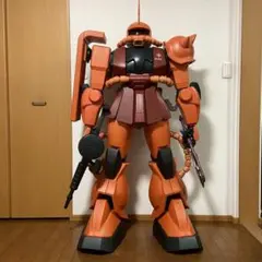 2026年最新】HY2M 1/12 ザクの人気アイテム - メルカリ