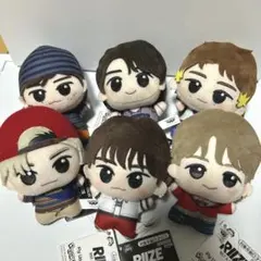 2026年最新】rIize ぬいぐるみバッジの人気アイテム - メルカリ