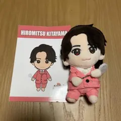 2026年最新】北山宏光 ぬいの人気アイテム - メルカリ