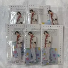 2026年最新】織山尚大 アクスタの人気アイテム - メルカリ