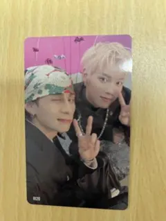 2026年最新】Ini トレカ キム西の人気アイテム - メルカリ