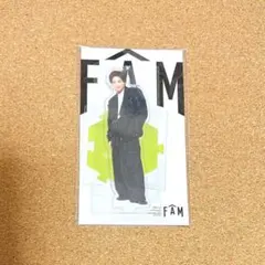 2026年最新】原嘉孝 アクリルスタンドの人気アイテム - メルカリ