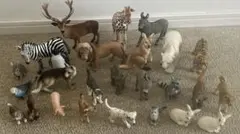 2026年最新】シュライヒまとめの人気アイテム - メルカリ