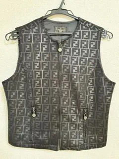 2026年最新】Fendi 割引オプション：通常商品 ベスト・ジレ・ビスチェ