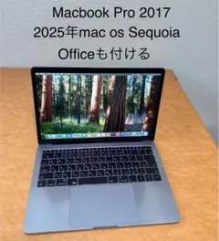 2026年最新】MacBooK pro 2017 13インチ 8gbの人気アイテム - メルカリ