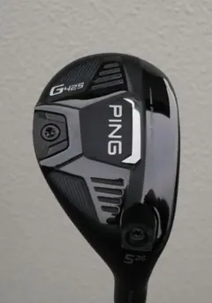 2026年最新】ping g425 ユーティリティ 7uの人気アイテム - メルカリ