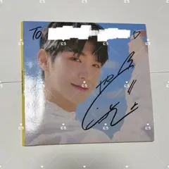 2026年最新】チェキ サイン zerobaseoneの人気アイテム - メルカリ