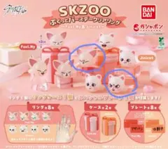 2026年最新】skzoo mini boxの人気アイテム - メルカリ