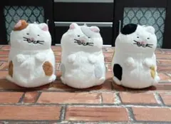 2026年最新】ぬいぐるみ でぶねこの人気アイテム - メルカリ