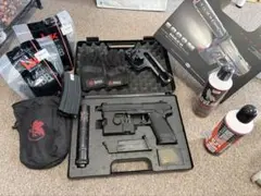 2026年最新】ソーコム MK23 マガジンの人気アイテム - メルカリ