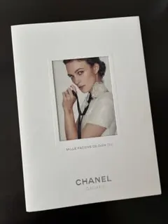 2026年最新】ブックレット シャネルの人気アイテム - メルカリ