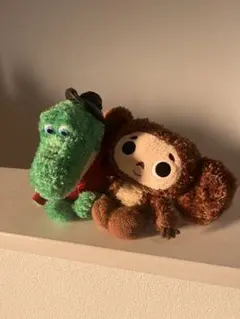 2026年最新】チェブラーシカぬいぐるみの人気アイテム - メルカリ