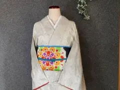 2026年最新】千地泰弘 着物 帯の人気アイテム - メルカリ