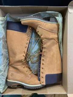 2026年最新】timberland 23345の人気アイテム - メルカリ